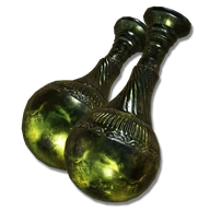 Deadly Poison Perfume Bottle icon
