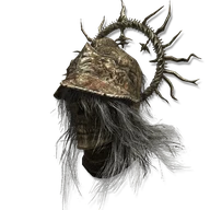 Death Knight Helm icon