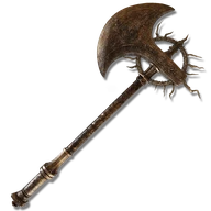 Death Knight's Twin Axes icon