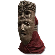 Death Mask Helm icon
