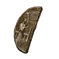Dectus Medallion (Left) icon