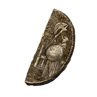 Dectus Medallion (Right) icon