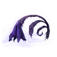 Deep-Purple Lily icon