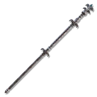 Demi-Human Queen's Staff icon