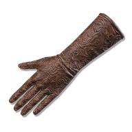 Depraved Perfumer Gloves icon