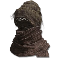 Depraved Perfumer Headscarf icon