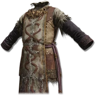 Depraved Perfumer Robe (Altered) icon
