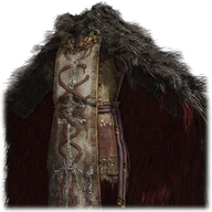 Depraved Perfumer Robe icon
