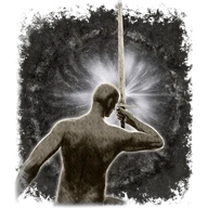 Ash of War: Determination icon