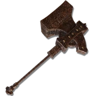 Devonia's Hammer icon