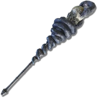 Devourer's Scepter icon