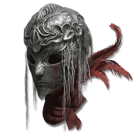 Diallos's Mask icon