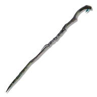 Digger's Staff icon