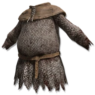 Dirty Chainmail icon