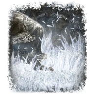 Ash of War: Divine Beast Frost Stomp icon