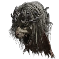 Divine Beast Head icon