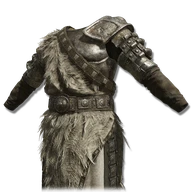 Divine Beast Warrior Armor icon
