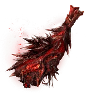 Dragon Communion Flesh icon