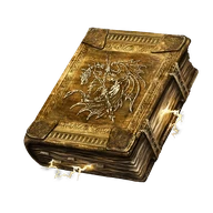 Dragon Cult Prayerbook icon