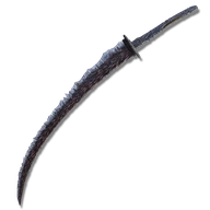 Dragon-Hunter's Great Katana icon