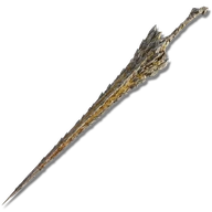 Dragon King's Cragblade icon