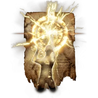 Dragonbolt Blessing icon