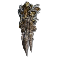 Dragonclaw Shield icon