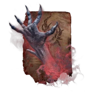 Dragonclaw icon