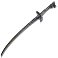 Dragonscale Blade icon