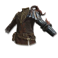 Drake Knight Armor (Altered) icon