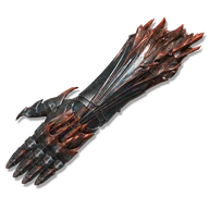 Drake Knight Gauntlets icon