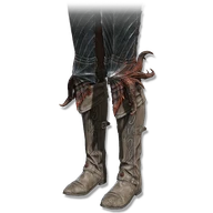 Drake Knight Greaves icon