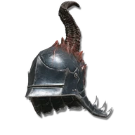Drake Knight Helm (Altered) icon