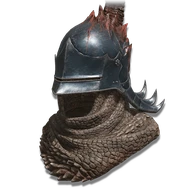 Drake Knight Helm icon