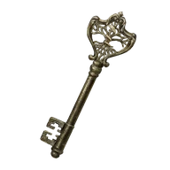 Drawing-Room Key icon