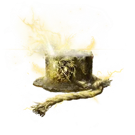 Drawstring Dragonbolt Grease icon