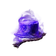 Drawstring Eternal Sleep Grease icon