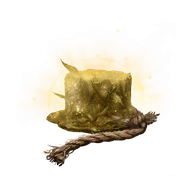Drawstring Holy Grease icon