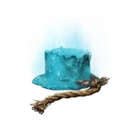 Drawstring Magic Grease icon