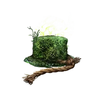 Drawstring Poison Grease icon