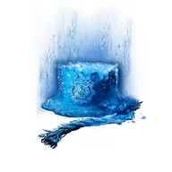 Drawstring Royal Magic Grease icon
