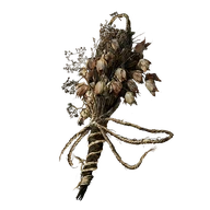 Dried Bouquet icon