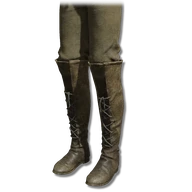 Dryleaf Cuissardes icon