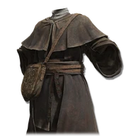 Dryleaf Robe (Altered) icon