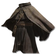 Dryleaf Robe icon
