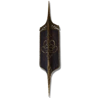Dueling Shield icon