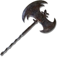 Duelist Greataxe icon
