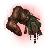 Duelist's Furled Finger icon