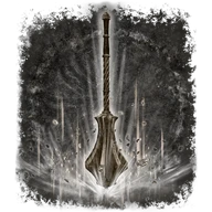 Ash of War: Earthshaker icon