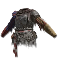 Eccentric's Armor icon